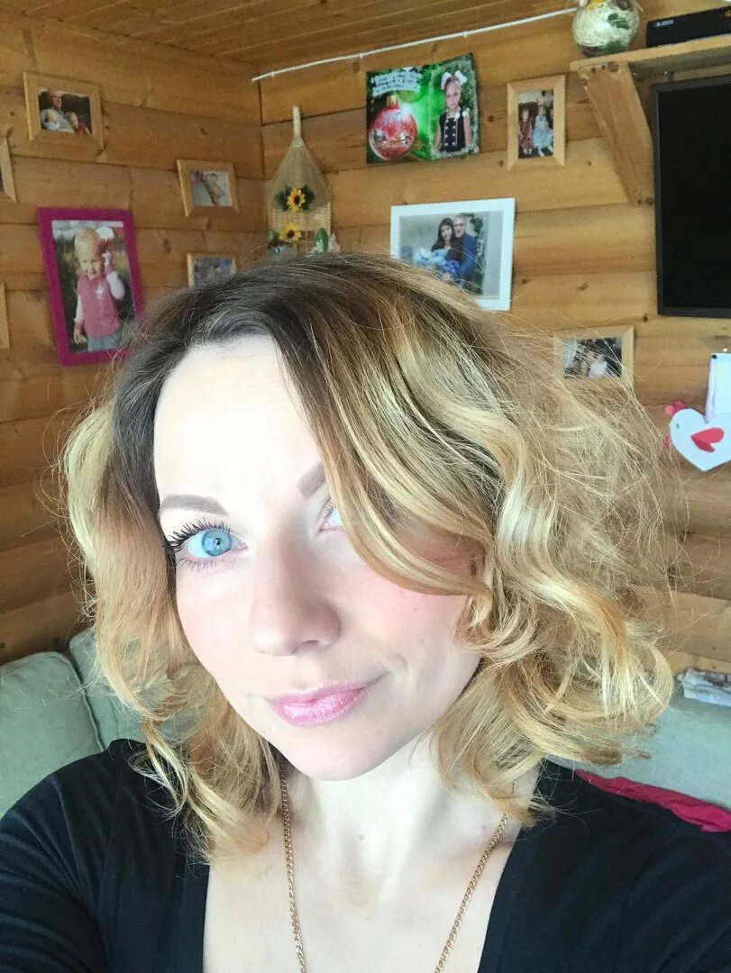 Елена Басалаева - 31 год на Мой Мир@Mail.ru