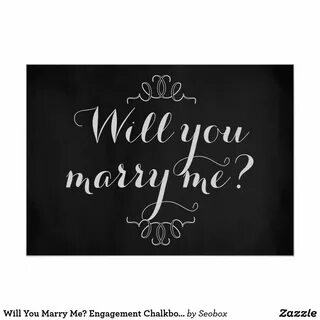 When you marry