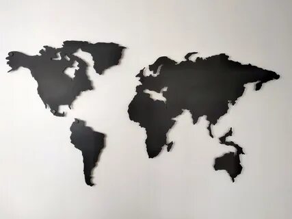 Стальная карта