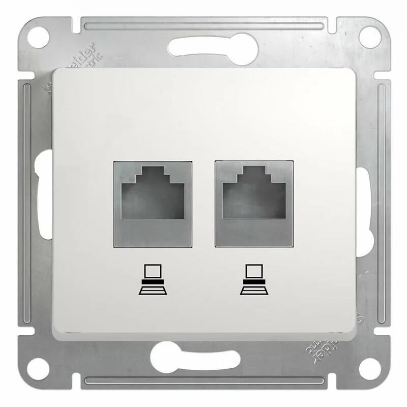 Интернет розетки шнайдер электрик. Розетка компьютерная rj45 категория 5 utp legrand etika 672241. розетка компьютерная rj45 schneider electric glossa. компьютерная розетка шнайдер глосса. розетка телефонная rj11 glossa schneider electric.