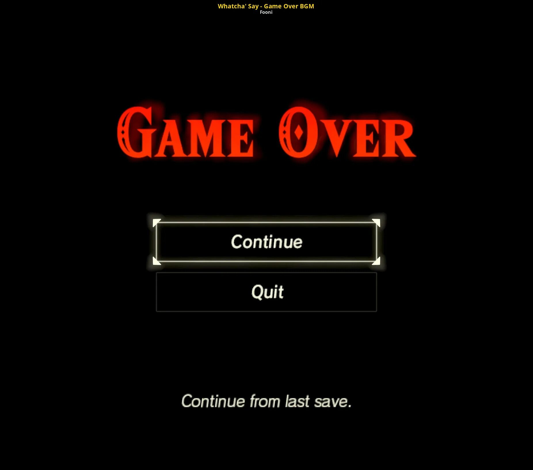 Over continue. Гейм овер Зельда. Game over. Game over в игре. Экран game over.