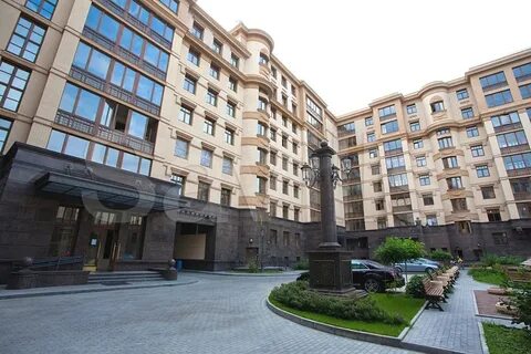Парк культуры остоженка