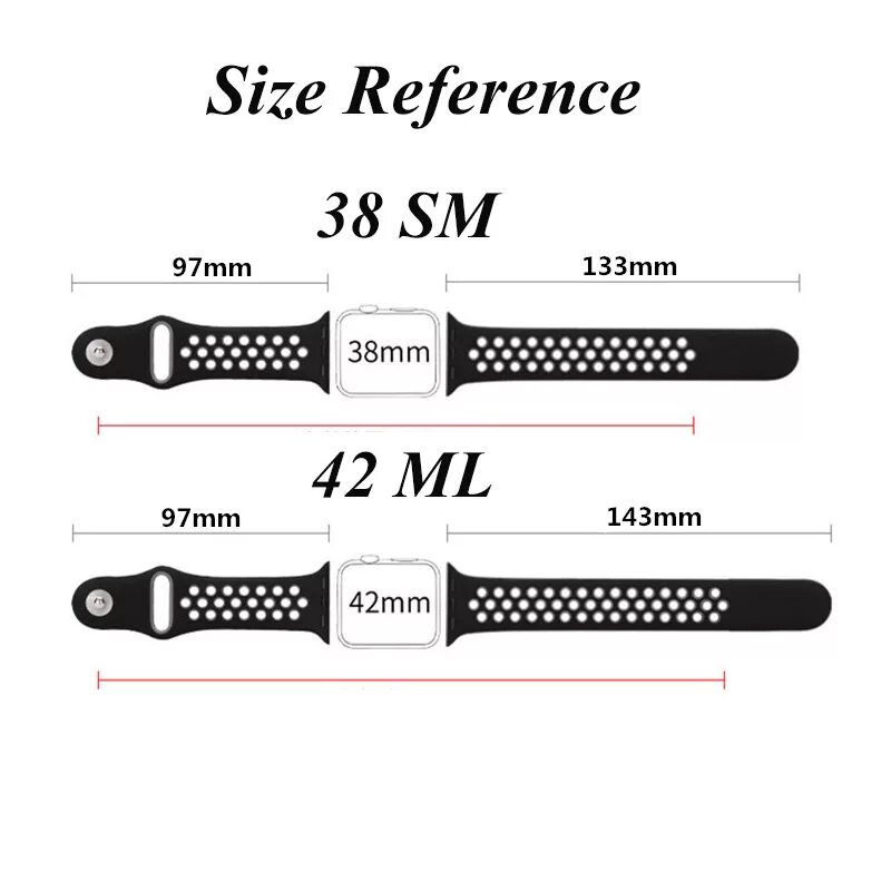 Ремешок Apple Size размер. Размерная сетка ремешков для Apple watch. Размер ремешка Apple watch. Таблица размеров ремешка для часов Apple. 38 мм в м