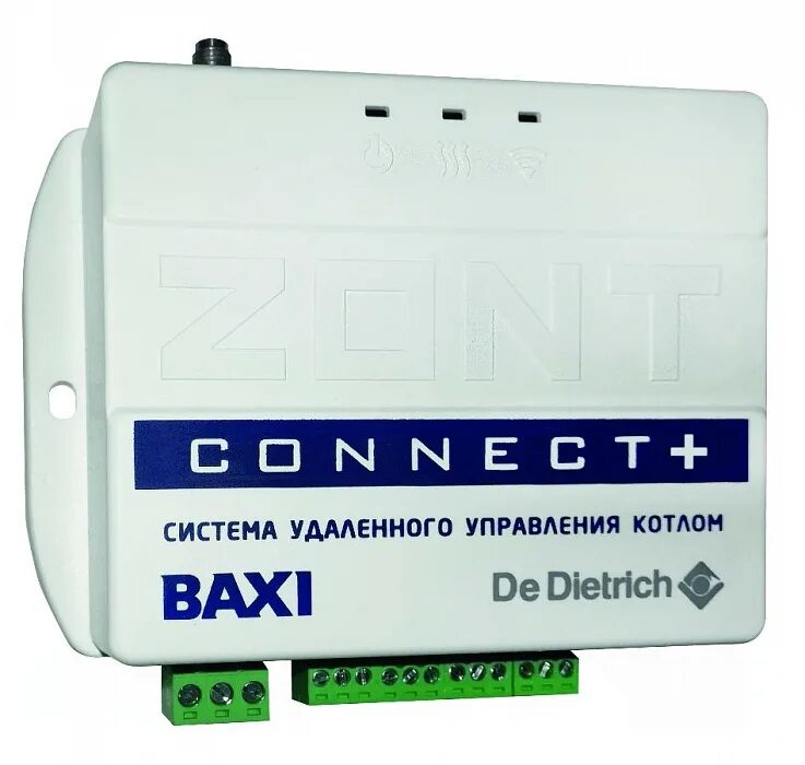 Система управления котлом zont. Zont connect baxi. система удаленного управления котлом baxi zont connect. zont connect+ микро лайн zont connect+ ml00004934.