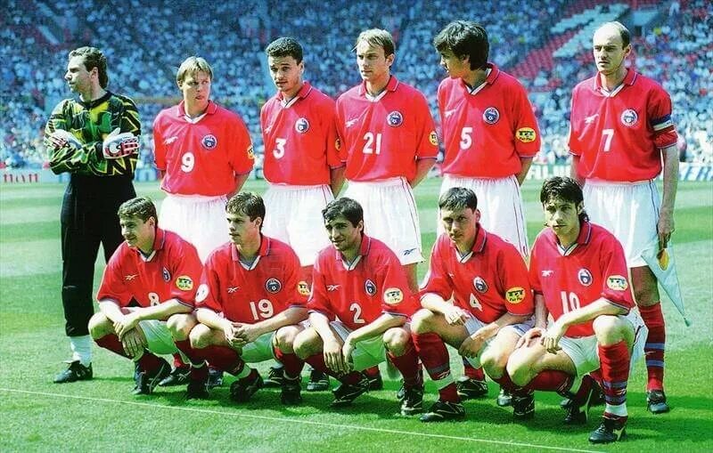 Че 1996. Че по футболу 1996. Финал че 1996. Че по футболу 1996. Финал евро 1996.