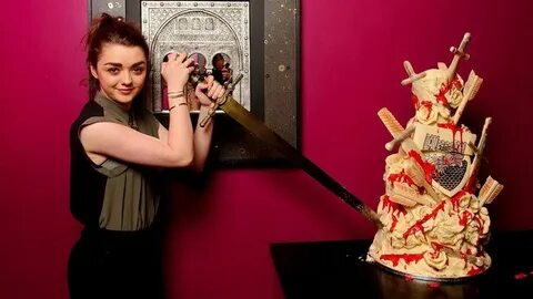 Get got cake