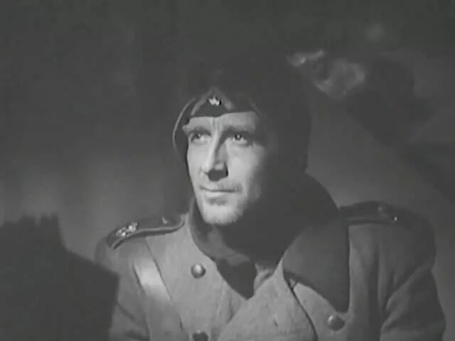 Николай Волков (старший) (Николай Агуров) - актёр - фильмография - Дорога к звёз