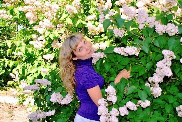 Марина, 47 aus Saratow - Fotos der Frauen - 1189786442 - Dating-Site Mamba