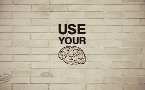 But just use