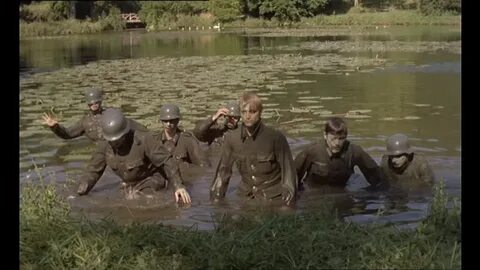 Озеро мертвецов