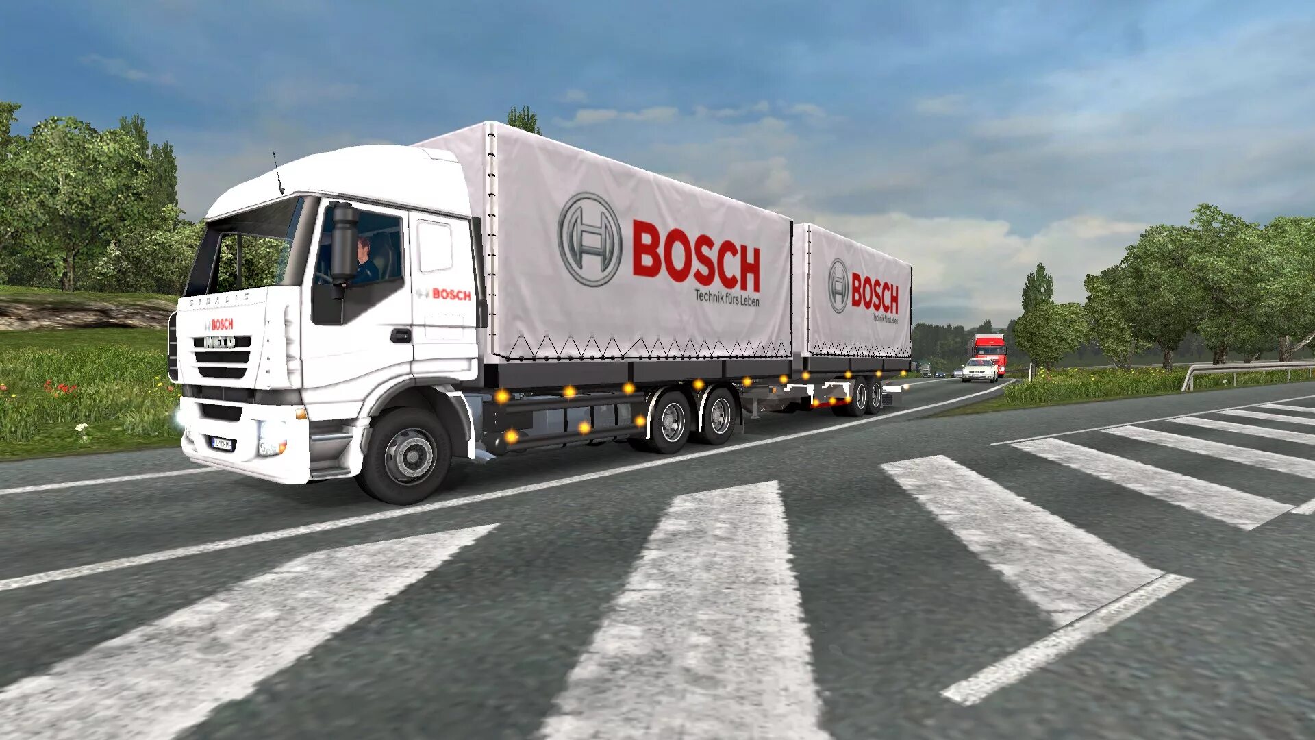 Прицепы для етс 2 1.39. Евро Truck Simulator 2. Евро трак симулятор 1. Прицеп Тандем магнит для етс 2. Euro truck simulator моды грузовиков