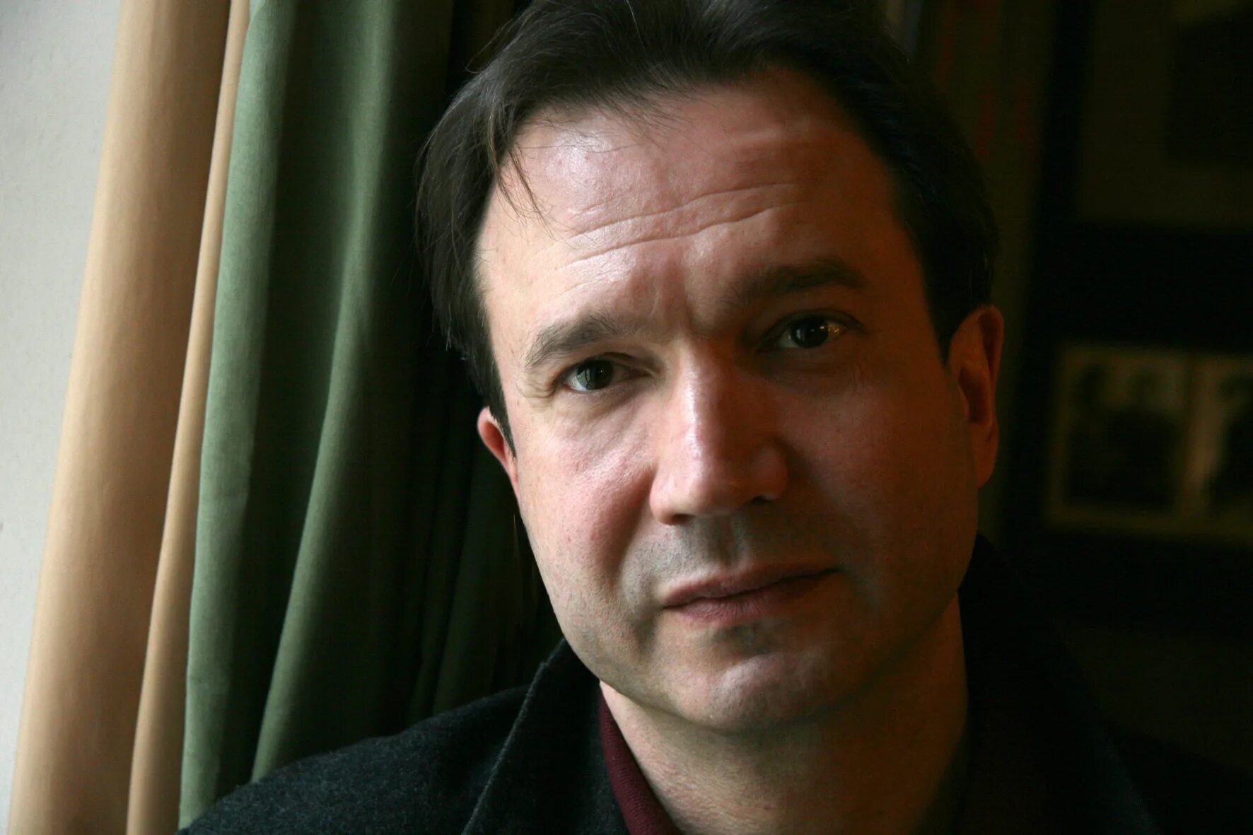 Глава современника