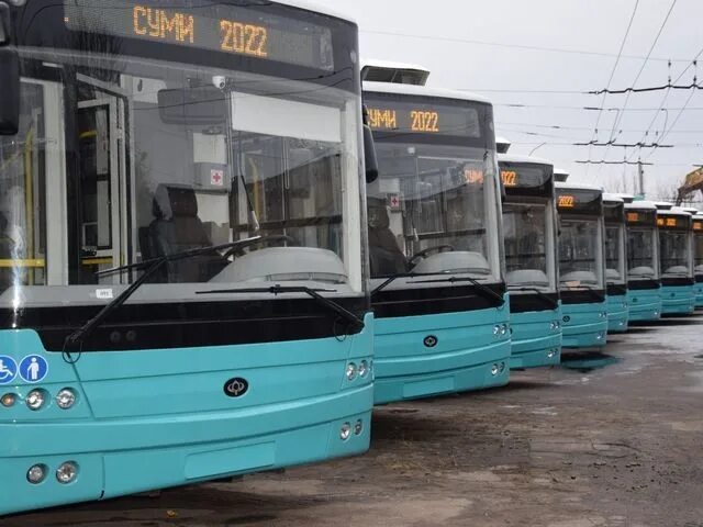 Т 10 троллейбус. Сумы троллейбус. Транспорт Украины. Троллейбусы города Сумы. Троллейбус 10 новый.