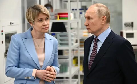 Встречи ученых