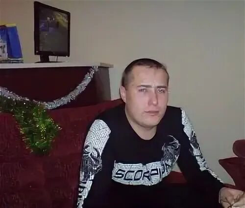 Косой иркутск