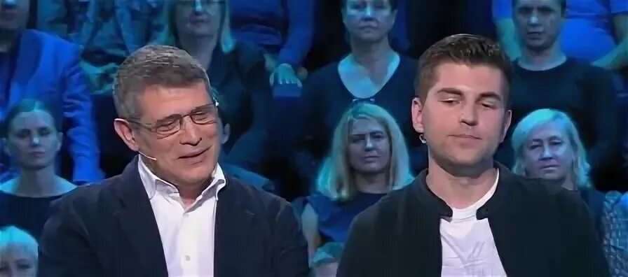 Мелекесские вести - Вакцинация. Личный опыт. Дмитрий Борисов