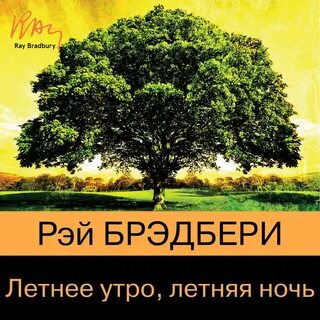 Прочитать зеленое утро