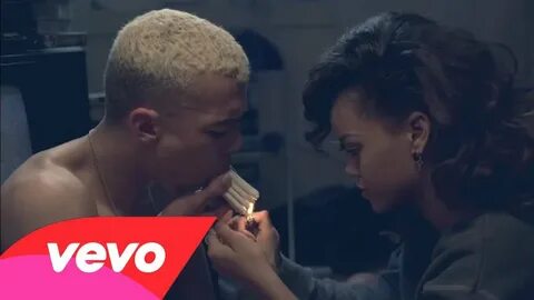 But i found love