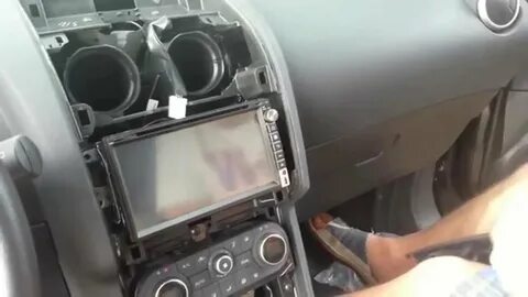 Снять панель кашкай j10