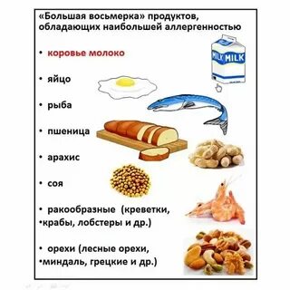 Облигатные аллергены это