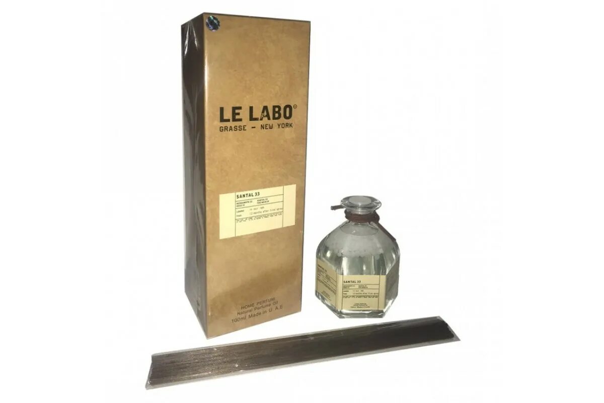 Аромадиффузор le Labo 33. Le Labo Santal 33. Мужской Парфюм Сантал 33. Santal 33 Ноты аромата.