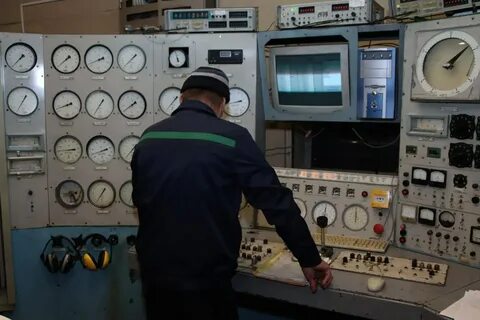 Люберецкий авторемонтный