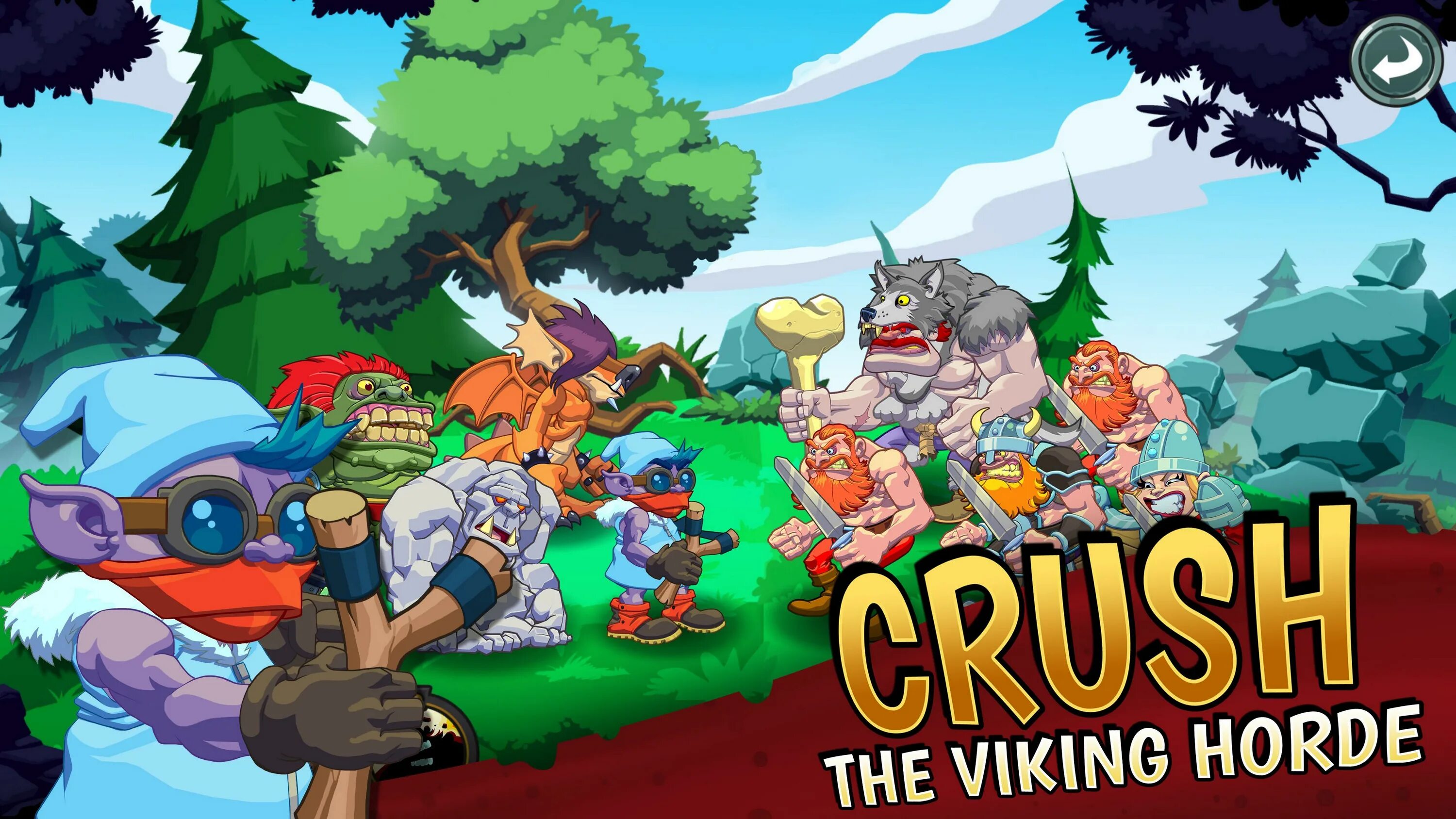 Игра викинги против. Trolls vs Vikings. Тролли против викингов игра. Игры на андроид про троллей. Игра на андроид 2d Викинг.