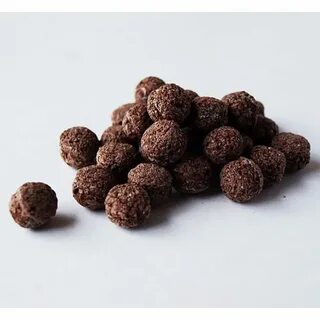Какао шарики