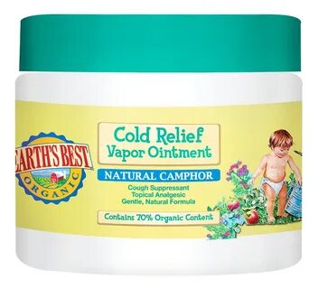 Good cold