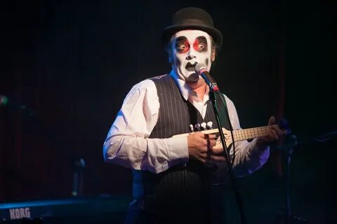 Tiger lillies