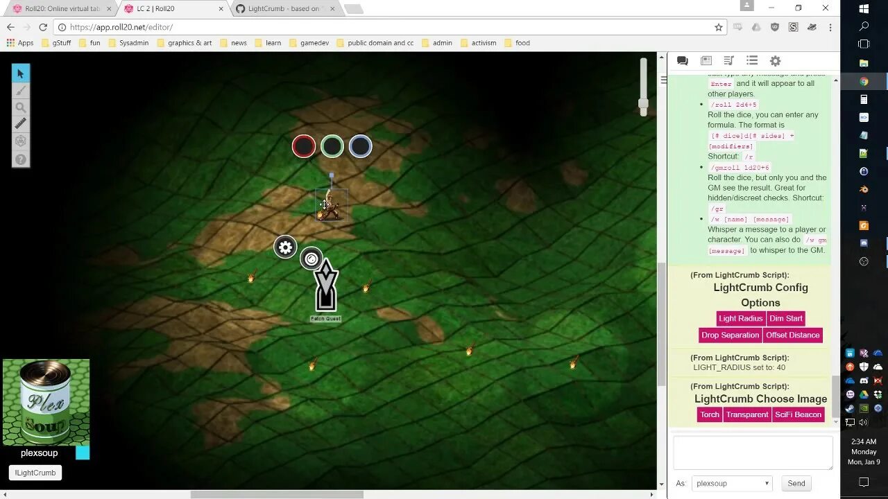Карта roll. Roll20. ролл 20. динамический свет ролл20. карты леса для roll20.