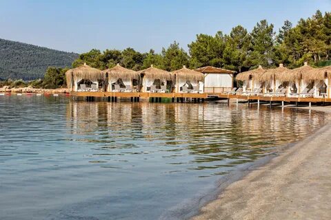Titanic deluxe bodrum