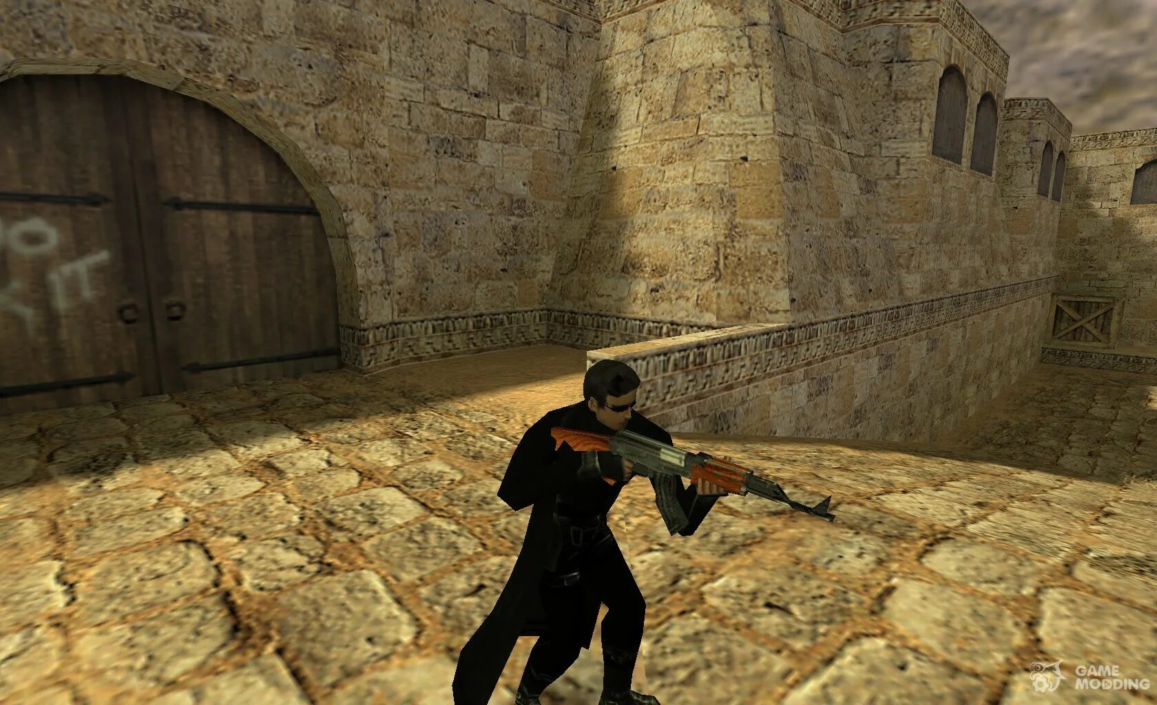 Exception cs. Counter Strike 1.6. Контр страйк 1.6. Counter-Strike Neo. Агент Смит КС 1.6.