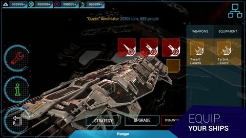 Voices of the void на андроид