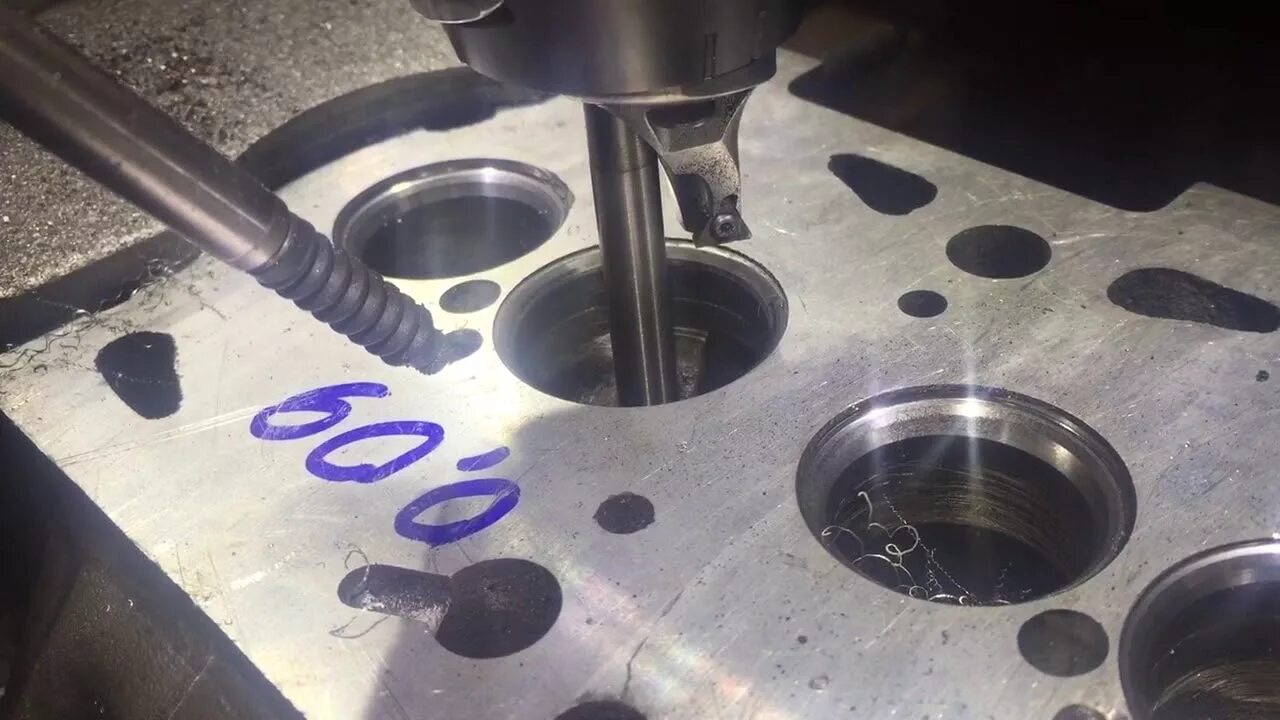 Правка седел. Седло клапана daf 105. станок для расточки седел клапанов serdi micro. седло клапана гбц даф 105. седло клапана 3003565 ctp.