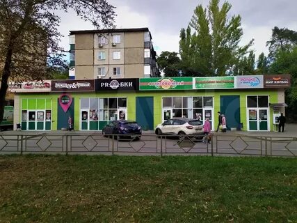 Космонавтов 44