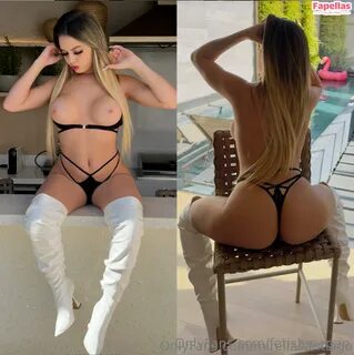 fetishmegan aka theemegan Nude Leaks OnlyFans - Fapellas.