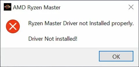 Драйвер master