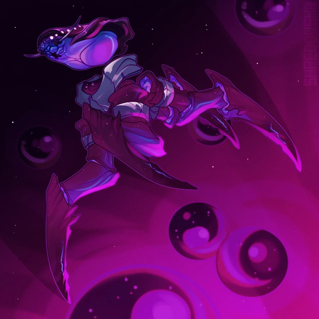 Risk of rain void. Risk of rain 2 void fiend art. void fiend ror2. void reaver risk of rain 2. void fiend risk of rain 2 skin.