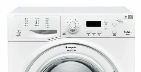 Hotpoint ariston страна производитель