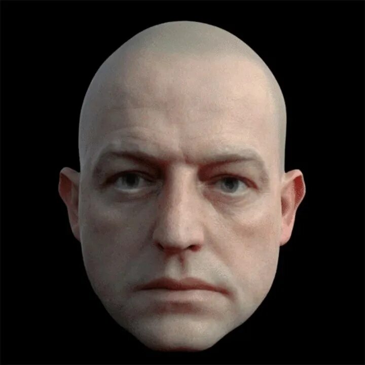 Лицо под видео. Лицо без эмоций. резиновое лицо человека. 3d лица знаменитостей. анимированное лицо.
