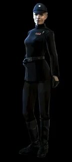 Imperial girl