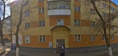 Большевистская 98 саранск
