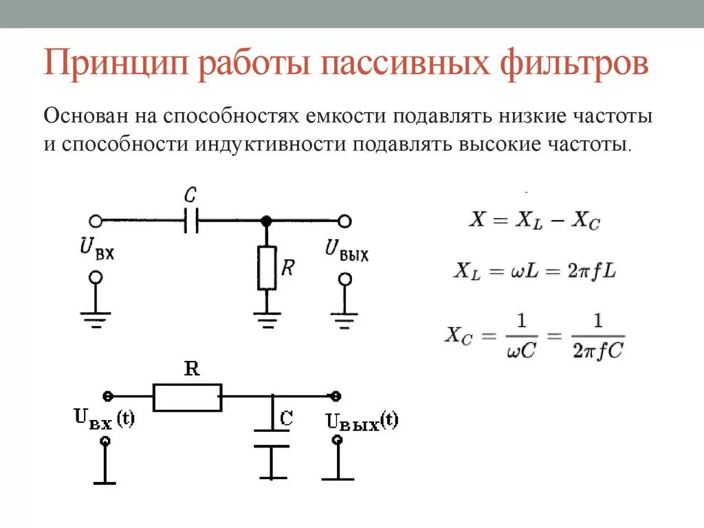 Схемы фильтров частот. RC фильтр низких частот схема. Пассивный полосовой фильтр схема. Пассивный полосовой фильтр 300 Гц 3лгц схема. Пассивный полосовой RC-фильтр.