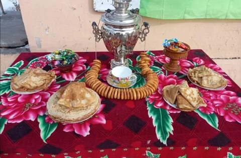 Масленица костанай 2024