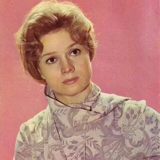Виролайнен актриса