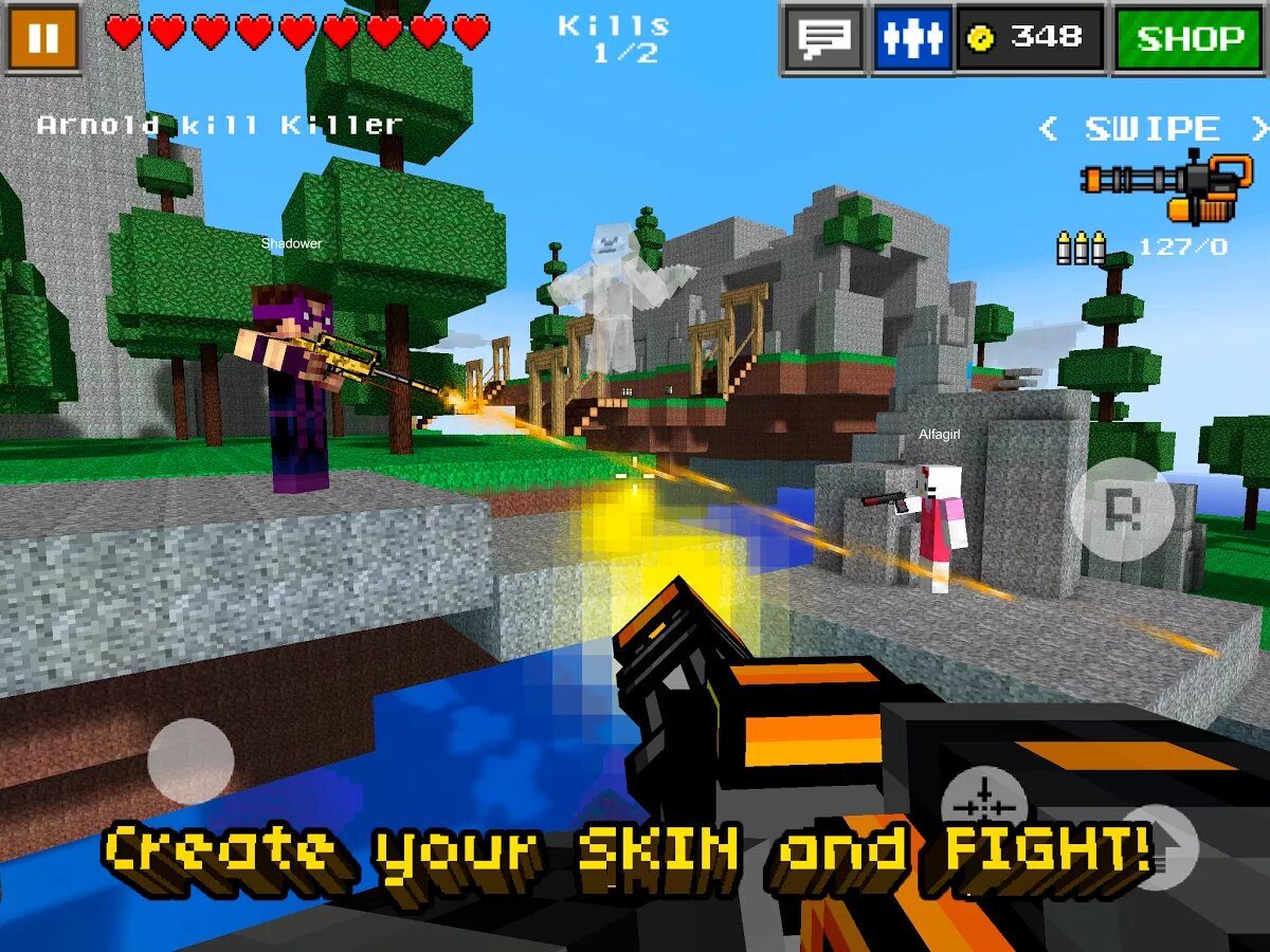 Пиксель ган андроид. Пиксельная игра gun. игра пиксель ган 3д. pixel gun 3d игрушки. шутер в стиле майнкрафт.