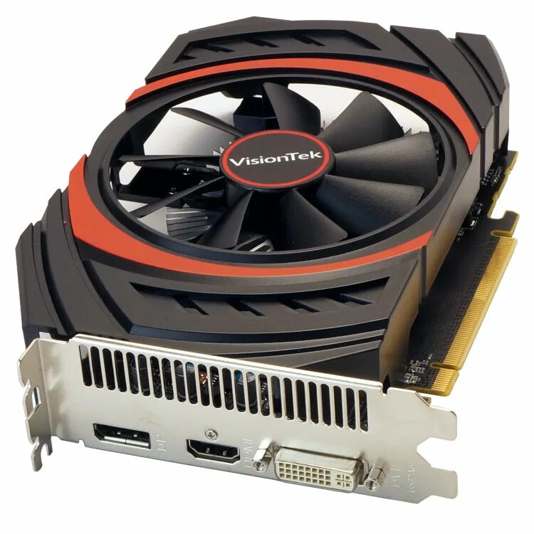 Radeon r7 360 series