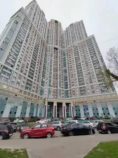 Михневская 8 лифты