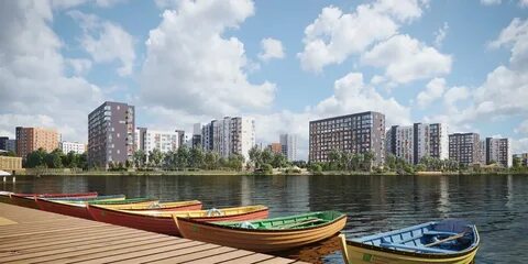 Парк рассказовка